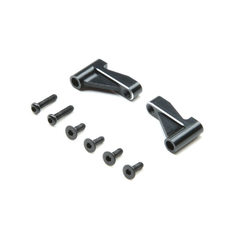 Brace Set Främre Aluminium Losi Mini-T 2.0