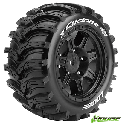 Däck & Fälg X-CYCLONE X-Maxx (MFT)