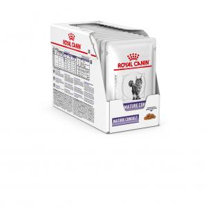 Royal Canin Veterinary Cat Mature Consult