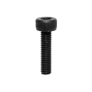 Skruv Cap Head M3x14mm (10 st)