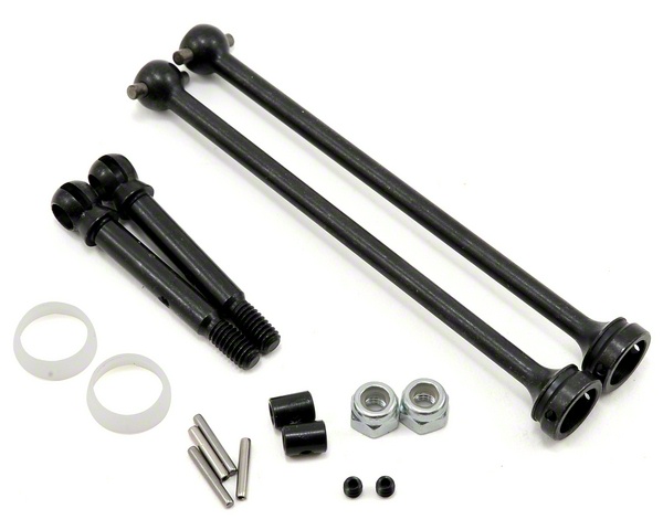 MIP C-CVD Kit Losi XXX-SCB, XXX SCT.