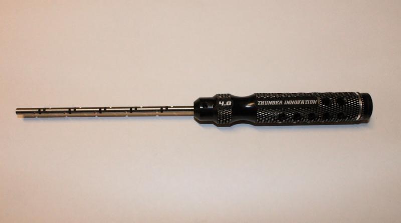 Arm Reamer 3mm Thunder Innovation