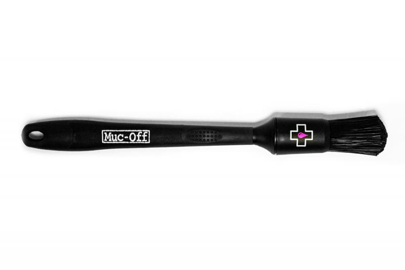 Muc-Off Borste Chassie-Drivlina 270x30mm