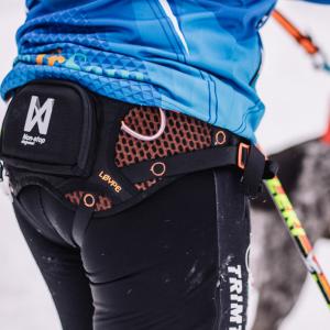 Non-Stop Dogwear Løype Belt