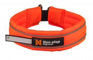 Non-stop Dogwear Safe Collar