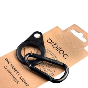 Orbiloc Carabiner