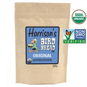 Harrisons Bird Bread Mix Original