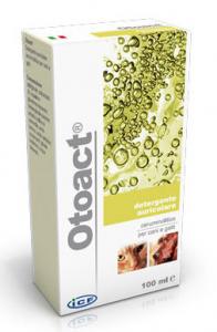 ICF Otoact 100ml