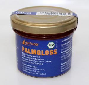 Avifood Palmgloss