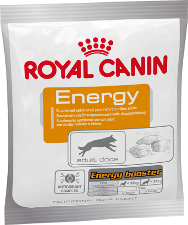 Royal Canin Energy