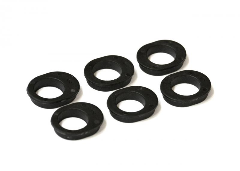 R4025 Nylon Cam Set F1 Ultra