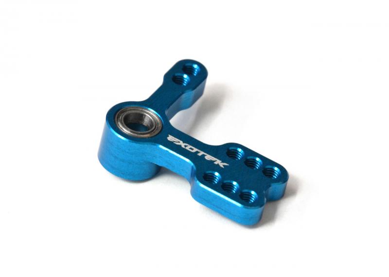 R4032 Steering Crank Alloy F1 Ultra