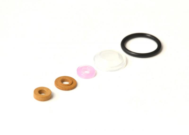 R4045 Top Shock Seals F1 Ultra