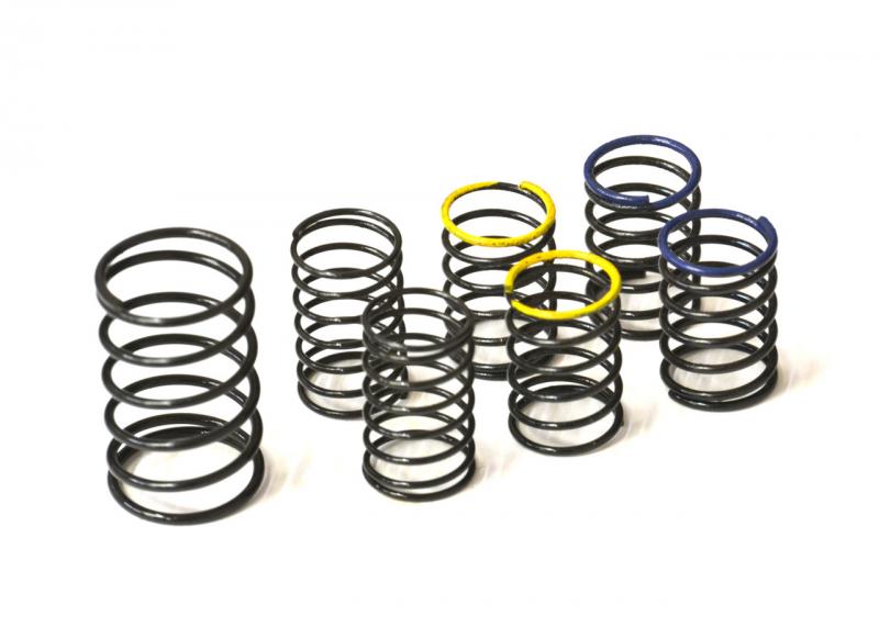 R4049 Spring Set Rear F1 Ultra