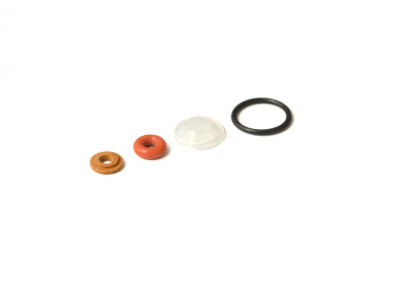 R4072 Micro Shock Seals F1 Ultra