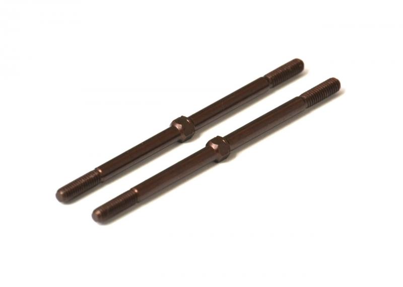 R4082 Turnbuckles 3x58mm Steel F1 Ultra