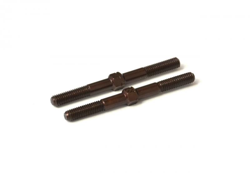 R4083 Turnbuckles 3x36mm Steel F1 Ultra