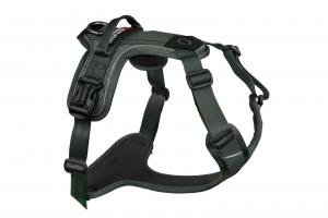 Non-stop Dogwear Ramble Harness Grön