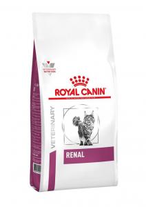 Royal Canin Veterinary Diet Cat Renal