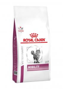 Royal Canin Veterinary Diet Cat Mobility