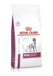 Royal Canin Veterinary Diet Dog Renal Select