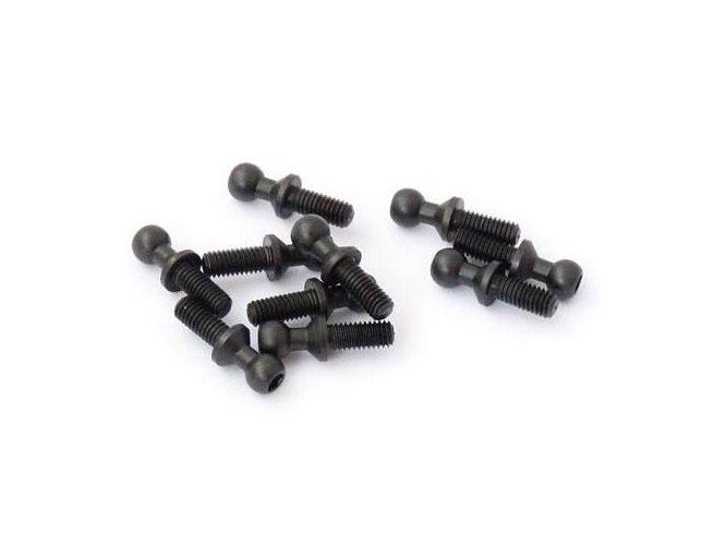 REV-024 Pivot Balls Hobbytech Survolt BX-10