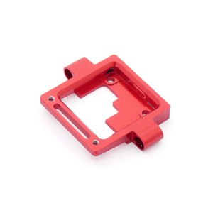 REV-OP03 Aluminium front gear mount BX10