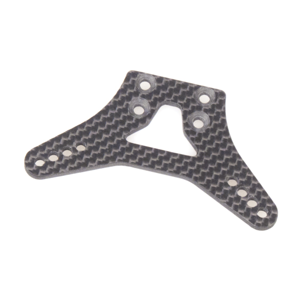 REV-OP15 BX10 carbon fiber front shock tower BX10