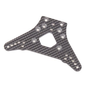 REV-OP16 BX10 carbon fiber rear shock tower BX10