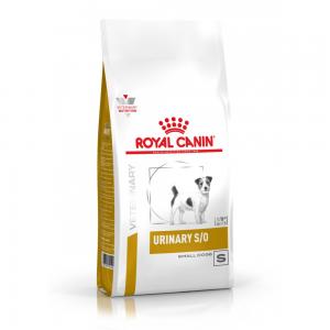 Royal Canin Veterinary Diet Urinary S/O Small Dog