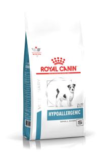 Royal Canin Veterinary Diet Derma Hypoallergenic Small Dog