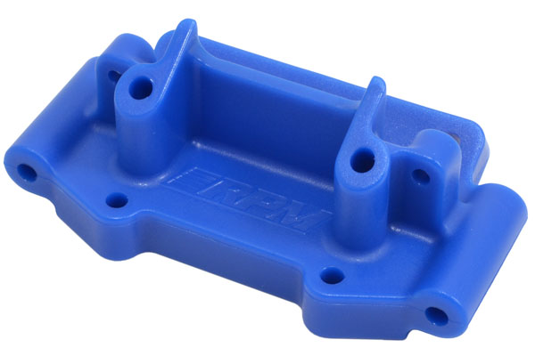 Front Bulkhead Traxxas 2wd RPM