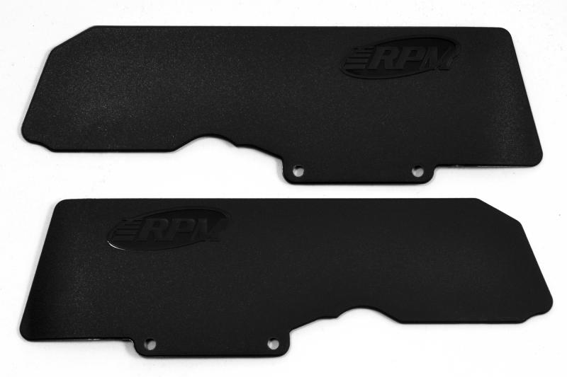 Mud Guards För RPM81722 Bärarmar