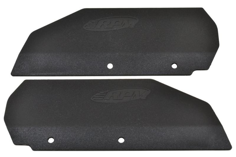 Mud Guards Arrma Kraton 4S V2 / Outcast 4S V2 (RPM)