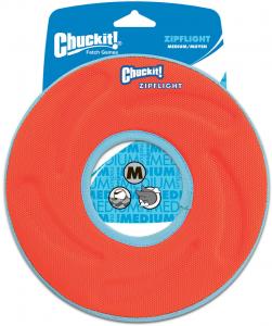 Chuckit Zipflight Frisbee