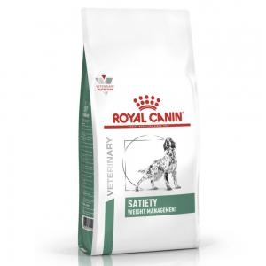 Royal Canin Veterinary Diet Dog Satiety Weight Management