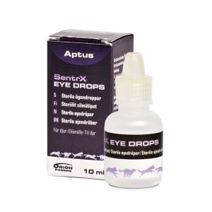 Aptus SentrX Eye Drops