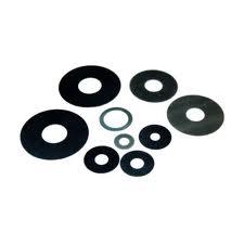 Shims 6x8x0,2 10 st.