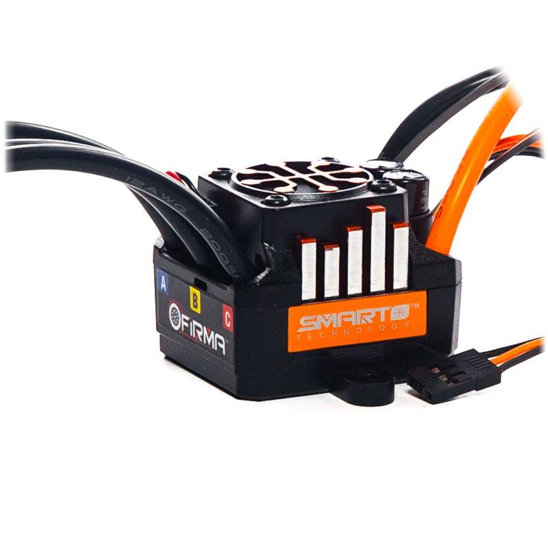 Spektrum Firma 100A Brushless Smart ESC 3S