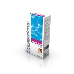 ICF Clorexyderm Spot Gel