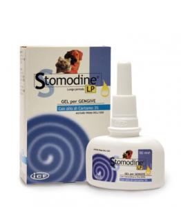 ICF Stomodine LP (long period)