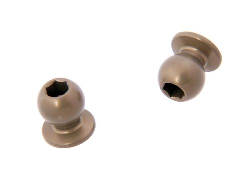 T2148 Alu Pivot Ball 7mm Mugen MRX