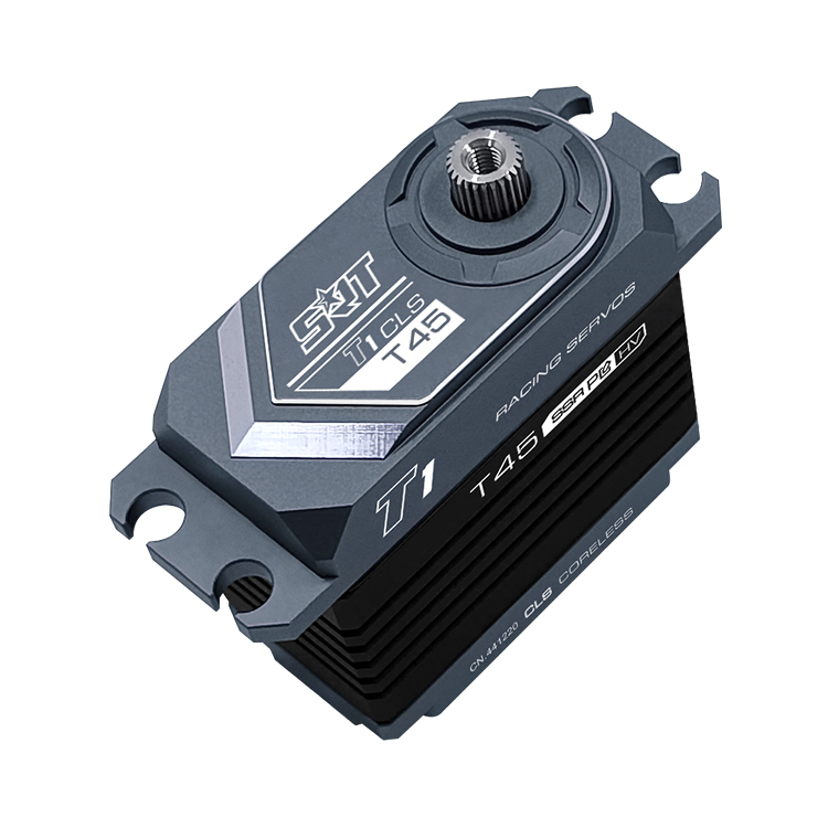 Servo Digitalt 40.0kg/0.14sek (7.4V) Högvolt SSR SRT RC