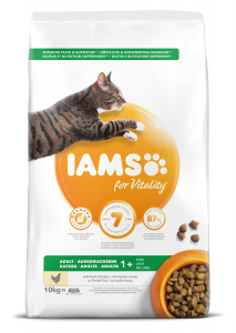 Iams Cat Adult Chicken