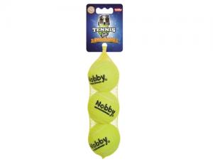 Nobby Hundleksak Tennis