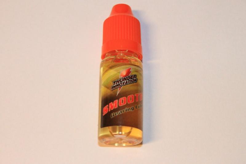 Kullagerolja Thunder Super Bearing 10ml