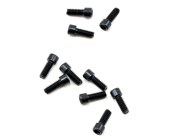 Cap Head Screw. 2x5mm