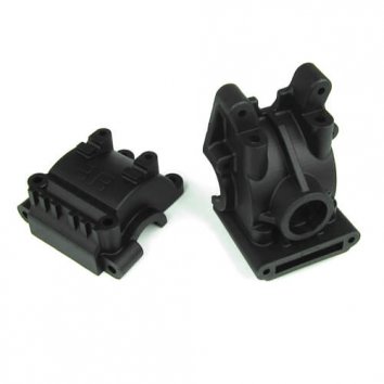 Gearbox Rear Tekno EB48.4