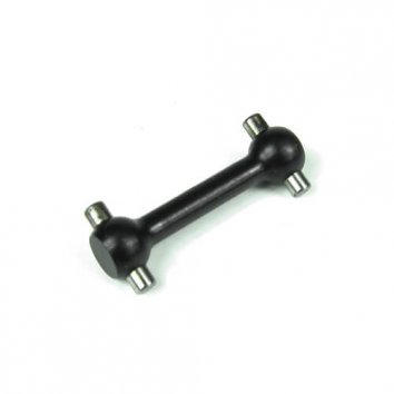 Driveshaft Center, Rear Hardened Steel Tekno EB48.4