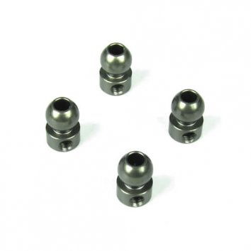 Stabilizer Balls 6.8mm Tekno EB48.4/EB48 2.0